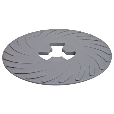 0) 14270 DISC PAD FACE PLATE