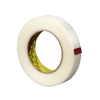 0) 88248 SCOTCH REINFORCED STRAPPING TP