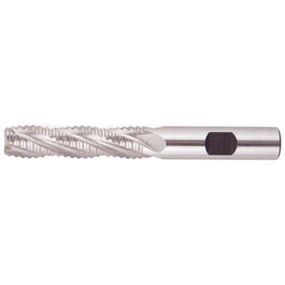 59467 1/2 X 1/2 MULTI-FLUTE ROUGHING END
