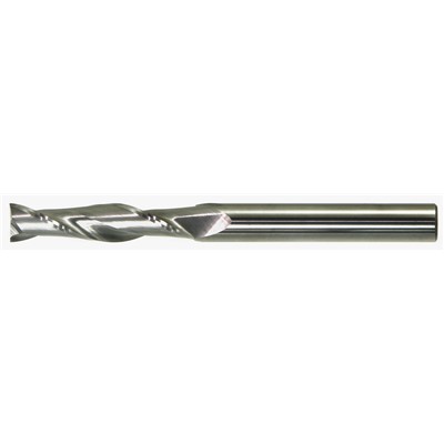 39035 1IN X-LONG 2FL SOLID CARBIDE END M