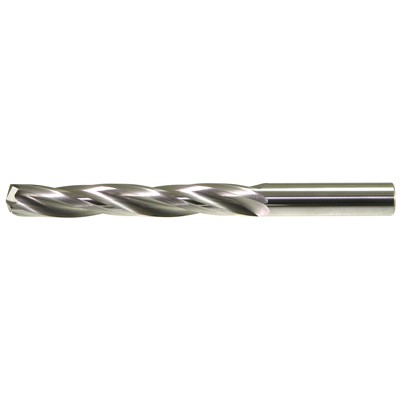 39036 3MM 3-FLUTE SOLID CARBIDE DRILL