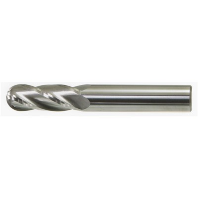 39219 1/2 4FLUTE SOLID CARBIDE END-MILL