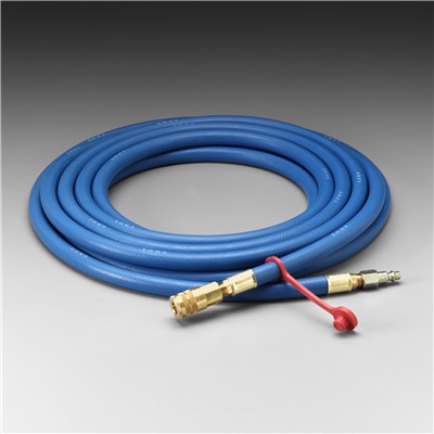 07010 SA HOSE HIGH, 25 FT, 3/8 IN