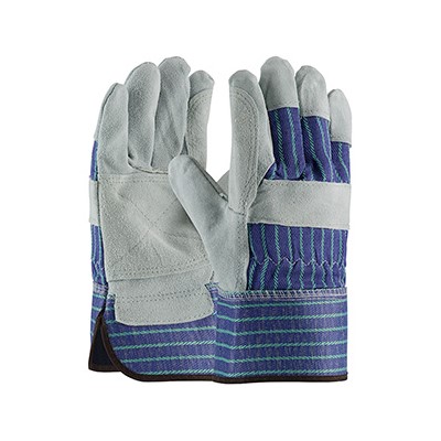 0) 00739 GLOVE H/D LEATHER SMALL 72/CS