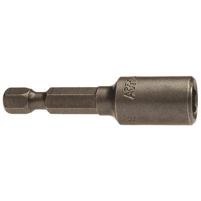 1/4 QUICK CONNECT- 10MM NUT SETTER