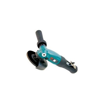 4 DIA. RIGHT ANGLE GRINDER