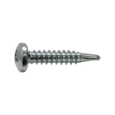 0) NO 8 SELF TAPPING SCREW