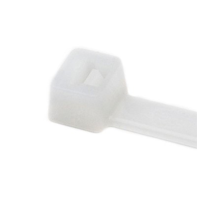 88387 7.5 CABLE TIE NATURAL 50LB
