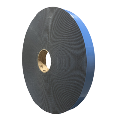 NORSEAL V996 BL 3/16"X50'LX56"W 2 SIDED