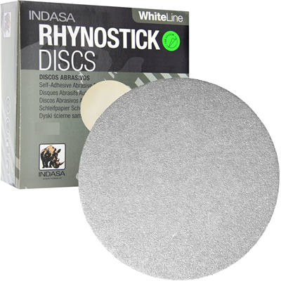 SANDING DISC 5IN ADHESIVE 100D GRIT