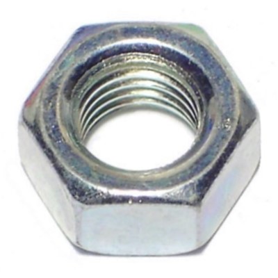 FIN HEX NUT NF 5/16-24