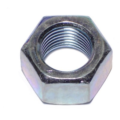 FIN HEX NUT NF 1/2-20