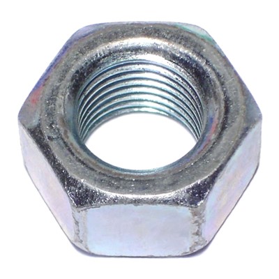 FIN HEX NUT NF 9/16-18