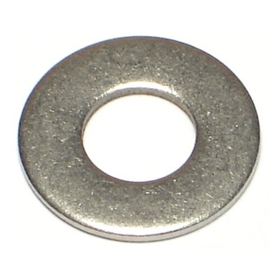 FLAT WASHER SS 5/16