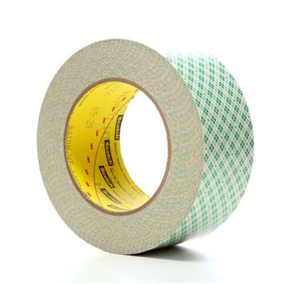 31651 DBLE COATED PAPER TAPE 410M 2X36 (