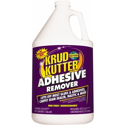 ADHESIVE REMOVER GAL