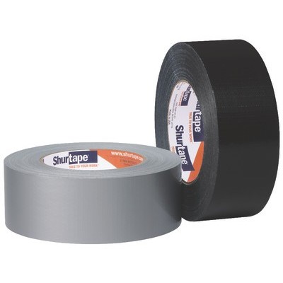 48MMX55 MM BLACK DUCT TAPE