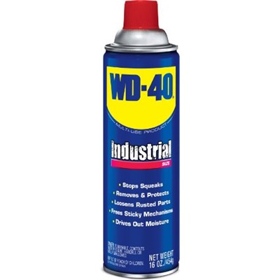 49008 WD40 CLEANER LUBRICANT