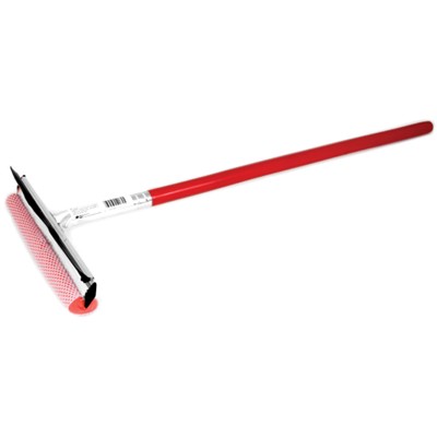 0) 10 SQUEEGEE W/20 HANDLE