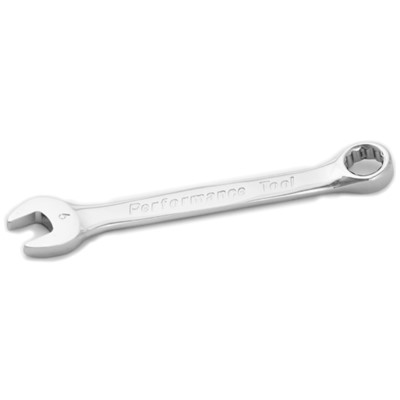 30009 9MM COMBINATION WRENCH