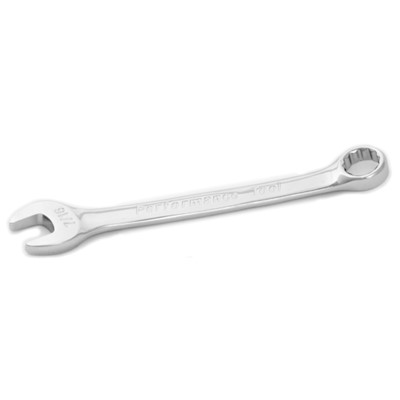 30214 7/16 COMBINATION WRENCH