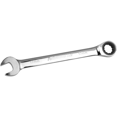 30357 17MM RATCHETING WRENCH