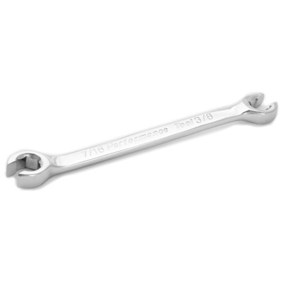 3/8 X 7/16 FLARE NUT WRENCH