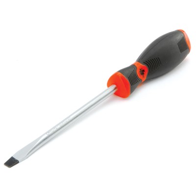 30991 5/16X6 SLOTTED SCREWDRIVER