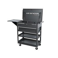 30IN SERVICE TOOL CART