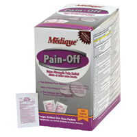 PAIN-OFF TABLETS