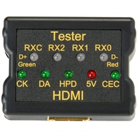 HDMI CABLE TESTER