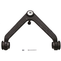 CONTROL ARM AND BALL JOINT ASSEMBLY MOH