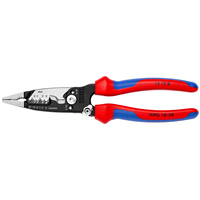 02391 FORGED WIRE STRIPPER 10-20 AWG