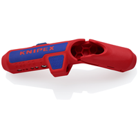 02273 KNIPEX ERGSTRP UNV DSMNTLNG TOOL R