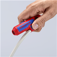 02273 KNIPEX ERGSTRP UNV DSMNTLNG TOOL R