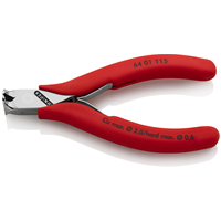 01289 ELECTRONICS END CTNG NIPPERS