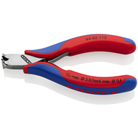 00345 ELECTRONICS END CTNG NIPPERS