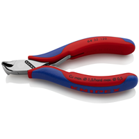 01292 ELECTRONICS END CTNG NIPPERS