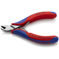 01293 ELECTRONICS END CTNG NIPPERS
