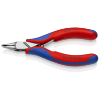 01295 ELECTRONICS END CTNG NIPPERS