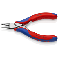 01295 ELECTRONICS END CTNG NIPPERS
