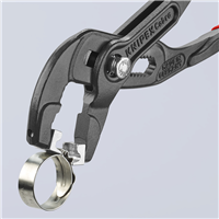 02229 HOSE CLAMP PLR FOR CLICK CLAMPS