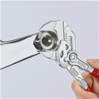 PLIERS WRENCH
