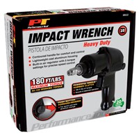 50622 3/8 DR HD IMPACT WRENCH