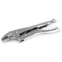 30752 5 CURVED JAW LOCKING PLIERS